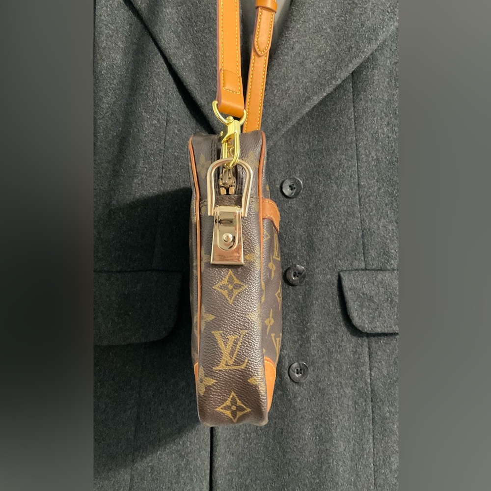 ✅ AUTHENTIC LOUIS VUITTON BAG - Picture 13 of 16